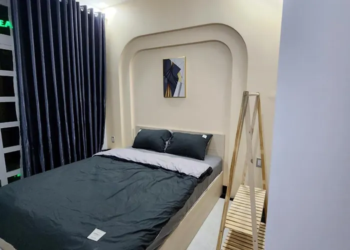 Queen Sea 3* Phan Thiết