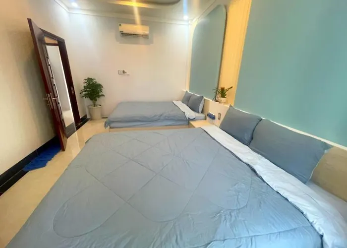 Queen Sea 3* Phan Thiết