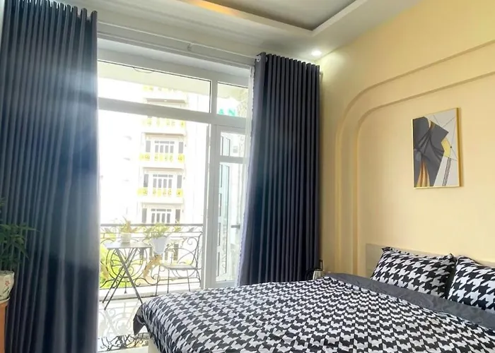 Queen Sea 3* Phan Thiết