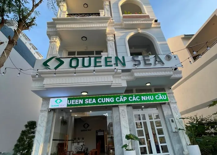 Queen Sea Phan Thiết
