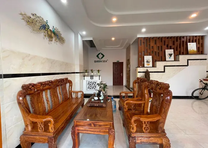 Queen Sea Phan Thiết