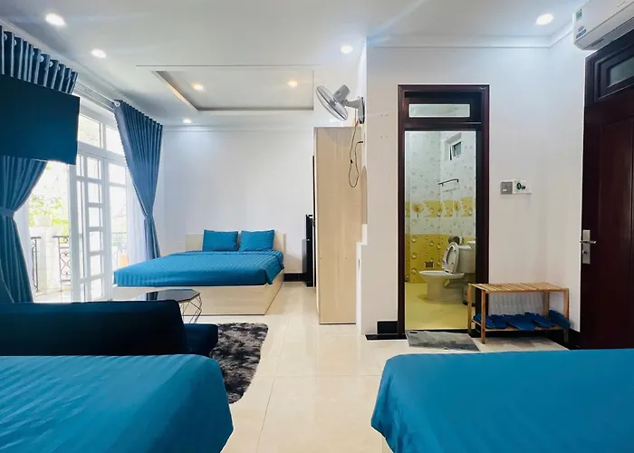 Queen Sea Phan Thiết