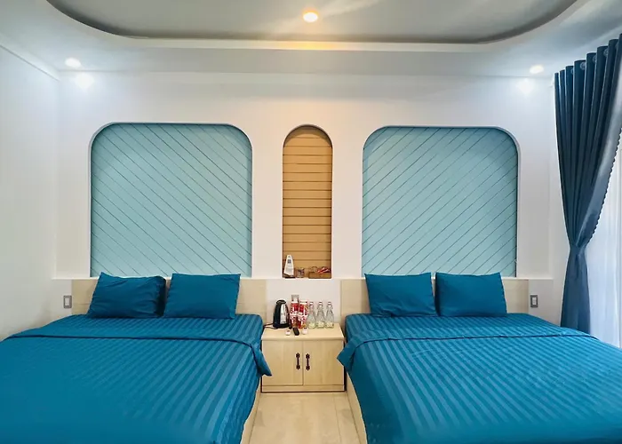 Queen Sea Phan Thiết