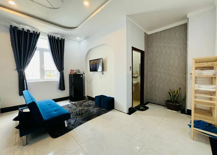 Queen Sea Phan Thiết
